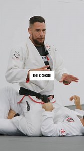 111K views · 6.1K reactions | Try this X CHOKE setup! 屢♾️ Learn more by signing up for the Timeless Jiu-Jitsu Academy. Link in bio  . . : @creatives.vs . . . #bjj #brazilianjiujitsu #jiujitsu #bjjlifestyle #jiujitsulifestyle #bjjlife #jiujitsulife #artesuave #motivation #inspiration #timeless #timelessjiujitsu #timelessacademy | Rafael Lovato Jr. | Facebook
