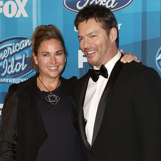 Jill Goodacre Defends Erin Heatherton Following Victoria's Secret Weight Controversy