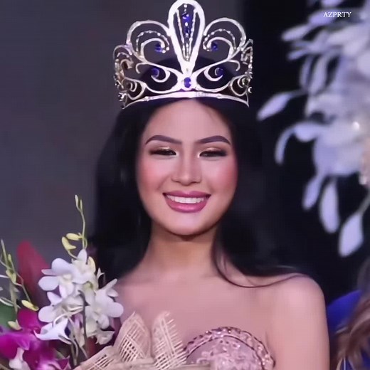 Az Martinez: Ms. Elite Philippines 2022 Journey