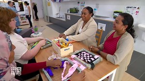 8.5K views · 124 reactions | A new financial lifeline is being offered to thousands of Australian students, with free TAFE courses beginning across the country. Fees will be abolished for those studying in areas experiencing a major skills shortage. DETAILS: https://nine.social/6UO #9News | WATCH LIVE 6pm | 9 News Sydney | Facebook