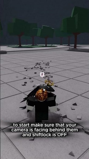 SUPA TECH 2.0 TUTORIAL #roblox #supatech #tsb #thestrongestbattlegrounds #combo #fyp