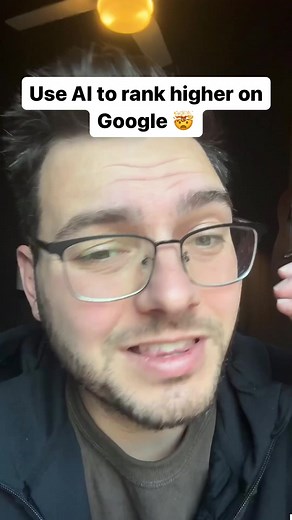 This is the strategy we’ve been using for months to help our clients rank higher on google! If you want a link to my free course called “understanding SEO” leave a comment on this video! | HeyTony