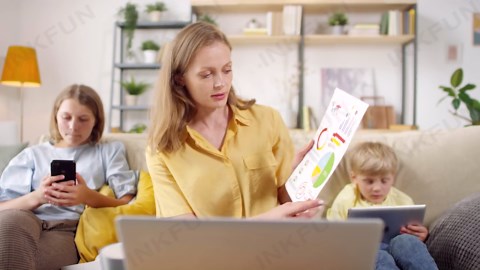 63 Ink Cartridges Compatible for HP Ink 63 for Printer Ink HP 63 63XL for OfficeJet 3830 Black and Tri-Color