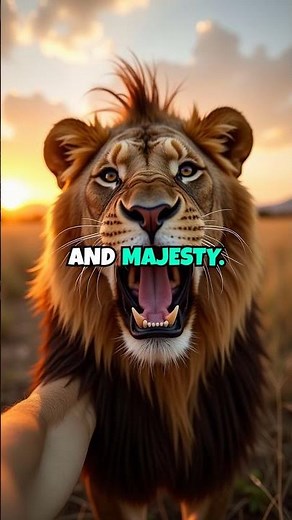 Unlocking the Secrets Behind Simba's Iconic Roar in "The Lion King