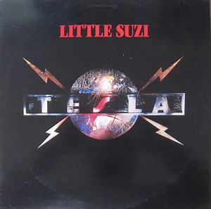 Tesla - Little Suzi