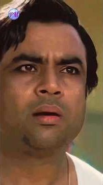 😜Krantiveer😜 Paresh Rawal, Nana Patekar #BollywoodClassic #YouTubeShorts #TrendingShorts