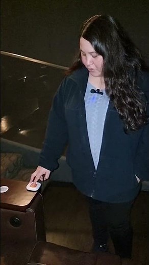 Las salas VIP de Cinépolis 🎬😉 #cine #peliculas #cinepolis #vip #chile #panorama