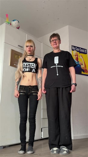 Amazing Cosplay Transition