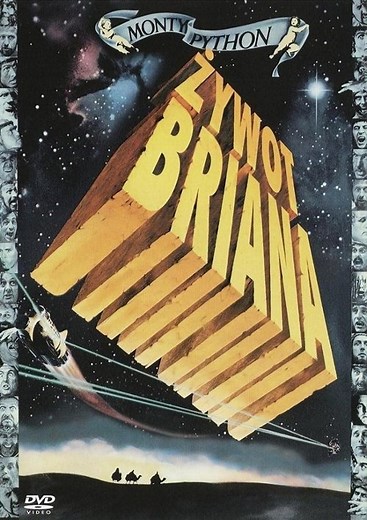 Żywot Briana | Film | 1979