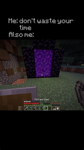 The Nether