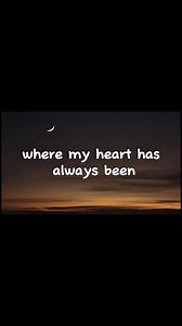 Where My Heart Has Always Been - Love Song (Lyrics) 😚 Part 10 | Music World