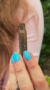 14K views · 37 reactions | Making use of a found bullet shell | Awesome | Facebook