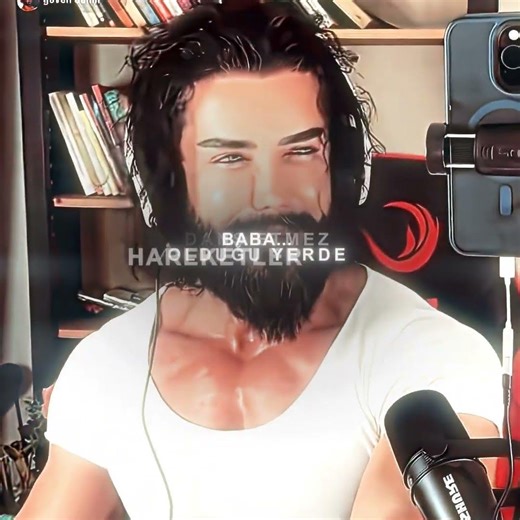 Erkek Adam Dans Etmez | EŞREF RÜYA EDIT | Ragga Oktay - Yeniden (Slowed + Reverb)