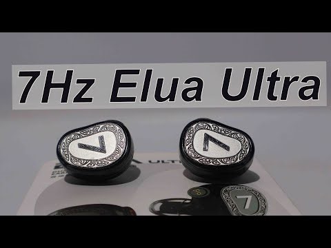 7Hz Elua Ultra