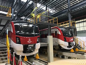 Zip into north Bangkok on the Red Line when Bang Sue ‘megastation’ opens in July | Coconuts