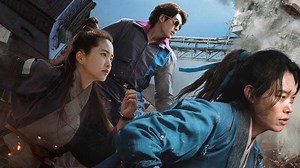 Zurück in die Zukunft: Sci-Fi trifft Historisch im ersten Trailer zu "Alienoid: Return to the Future" | Moviebreak.de