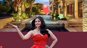 Take a look inside the lavish lifestyles of Bollywood's elite. | Forbes