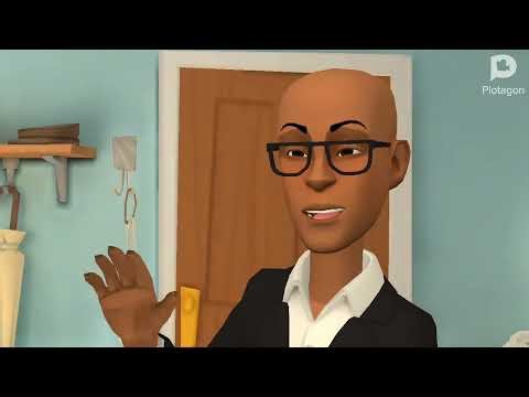 RuPaul on plotagon