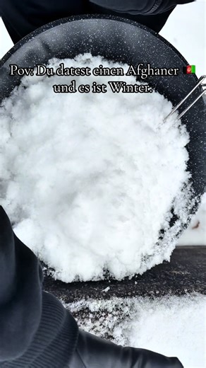 Dating an Afghan in Winter: A Cultural Perspective