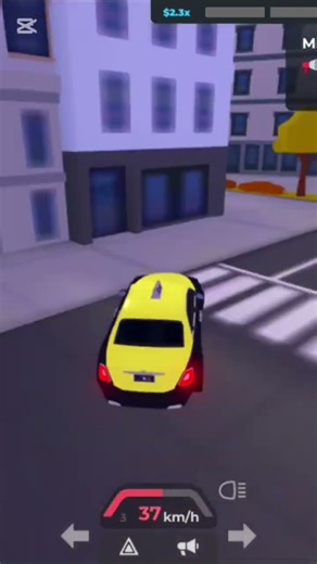 "Roblox Taxi Ride Gone Totally Wrong! 😱💥#roblox #robloxshorts #minerscave #obby #gaming #trend #fyp