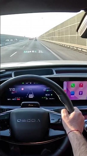 2026 Chery Tiggo 4 1.5 Hybrid (163 HP) Acceleration Test (0-100 km/h - Result: 8.4s 🚀)