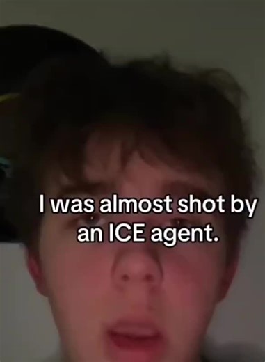 👀 #trump #dhs #ice #bp #fyp