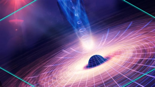 How The Penrose Singularity Theorem Predicts The End | WHYY