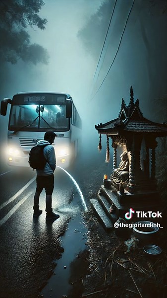 Chuyện tâm linh kinh dị tại đèo Hải Vân