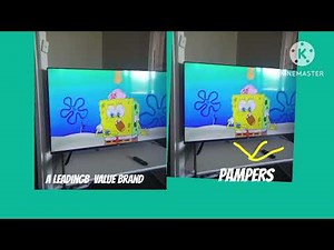 Pampers 3am Commercial