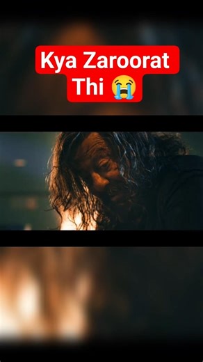 No One Expected This Comeback 😱 Khalnayak Returns Teaser | Sanjay Dutt #shorts