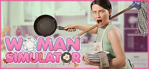 Woman Simulator: обзор, публикации, гайды и дата выхода rpg игры Woman Simulator