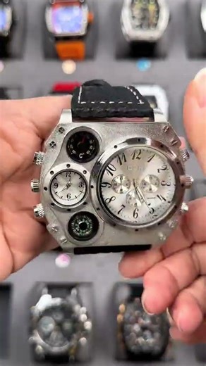 #tiktok #watch #fashion #watchfam #watchoftheday... #Shorts #fazdczzos8u