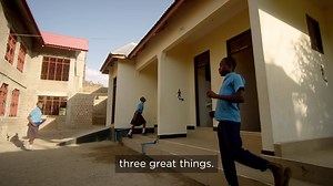 It's a good day to sponsor a child | Compassion Australia