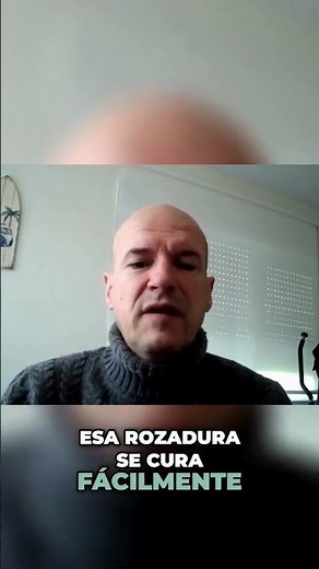 ¿Te Puedes Curar de una Condromalacia? Sí, pero no solo con ejercicios o antiinflamatorios