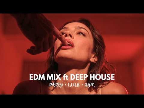 EDM ft. TRAP NATION 🎧🔥 MEGA BASS BOOSTED 100% | NEON REIGN 🔊 HAPPY CLUB BANGER 🥳