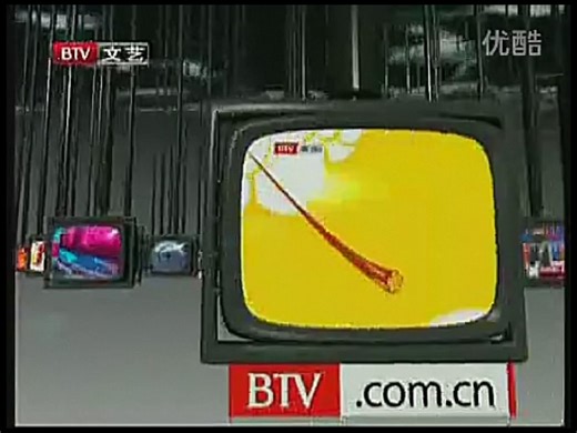 北京电视台BTV形象片2011、关注BTV.com.cn系列作品