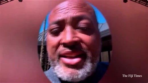 A massive tribute concert was held in Waikiki, Hawaii yesterday to honor legendary island music artist, George "Fiji" Veikoso. #Fiji #FijiNews 🎥 FIJI (YouTube) | The Fiji Times