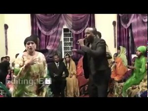 Yurub Geenyo + Maxamed bk + Maxamed Ciro + Ismail Danan = Hees Aroos