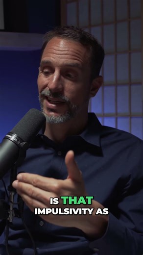 Understanding Mania: Impulsivity and Extreme Behaviors Explained #shorts