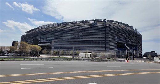 Transit prices revealed for FIFA World Cup games in New Jersey