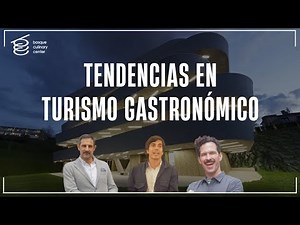 Descubre las Tendencias del Turismo Gastronómico en 2025