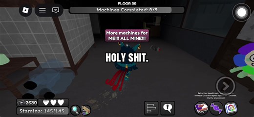 i gave up next floor - 🐾 | #dandysworld #dandysworldroblox #dandysworldyatta #yatta #yattadandysworld