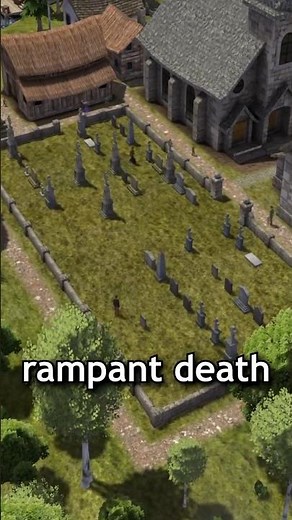 Banished: 30 Second Review