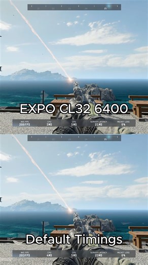 Do ram timings really matter? #rednekbuilds #computerhardware #pcbuilder #gaming