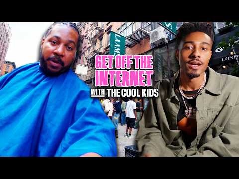 The Cool Kids Guide to the Lower East Side: Community, Coffee & Culture | Get Off the Internet