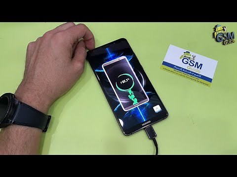How To remove demo huawei Mate 20 pro Huawei Mate 20 Mate 10 P20 Convert Demo to European- Gsm Guide