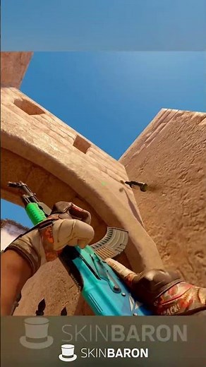 The best lineup for the new Anubis map