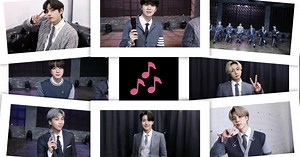 Test de BTS: ¿Qué canción del grupo te animará en la semana?