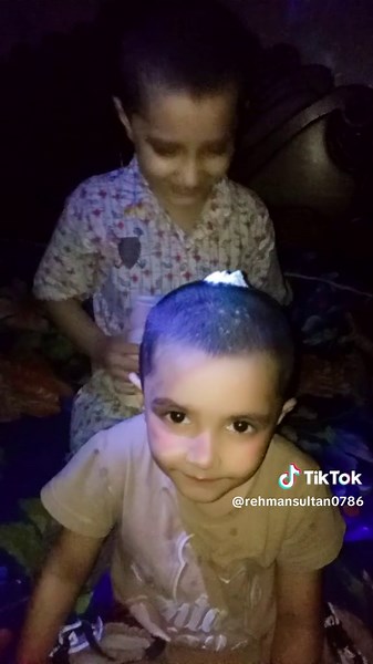 Rehman on TikTok
