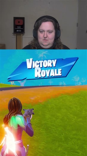 Fortnite Another Day Another Win